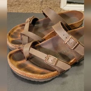 Birkenstock Mayari Sandals 8.5W